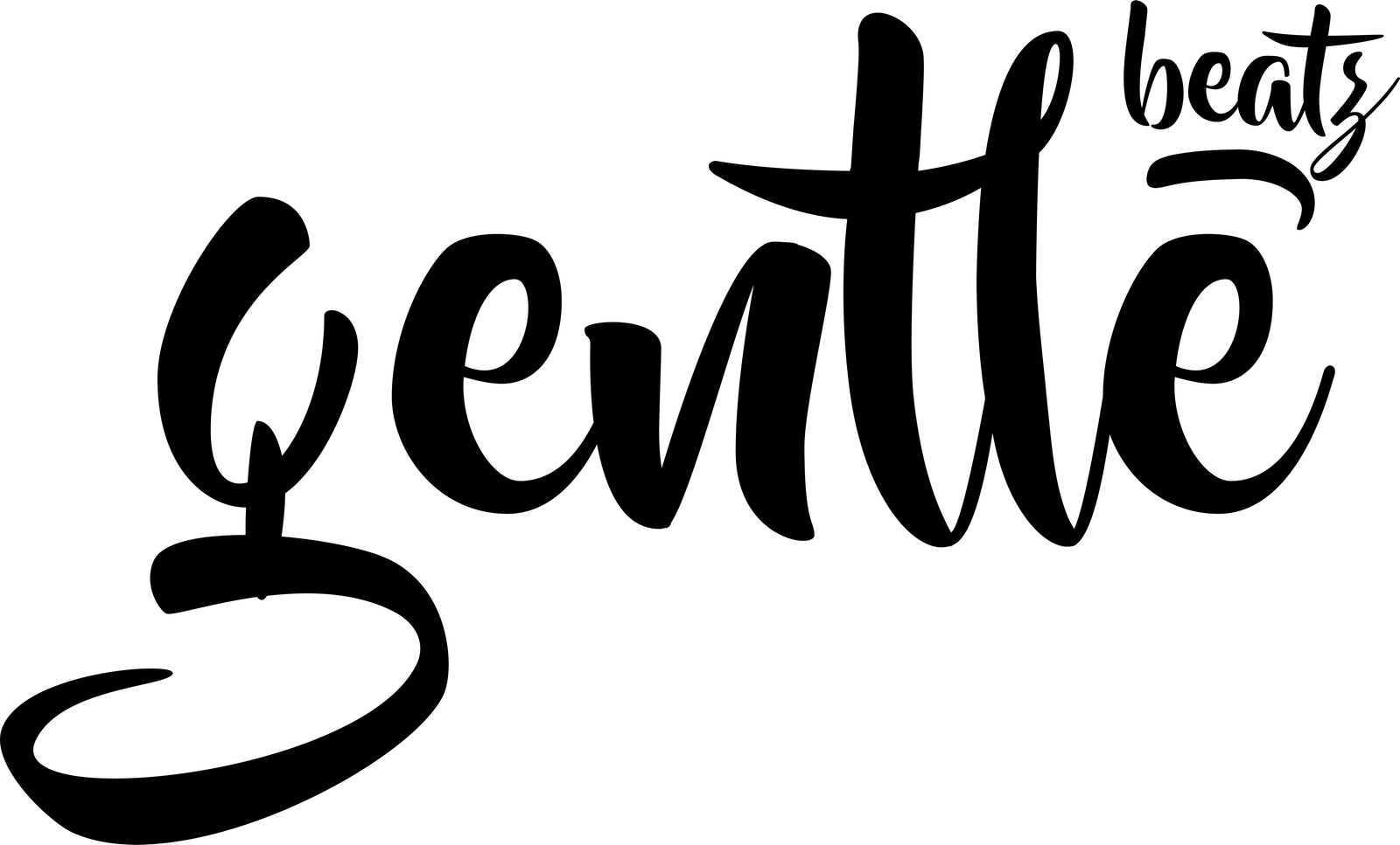 GentleBeatz logo